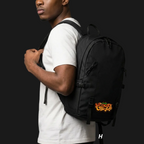 Cali-Po Signature Backpack