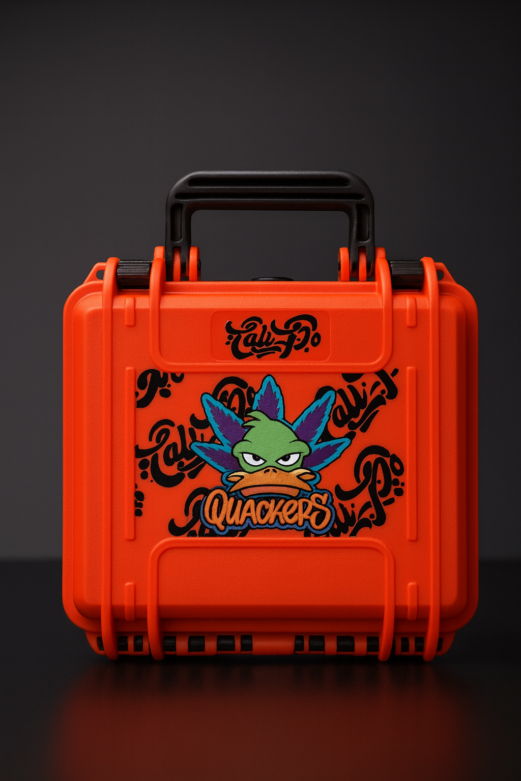 Cali-Po Box 2026 - Make Your Own